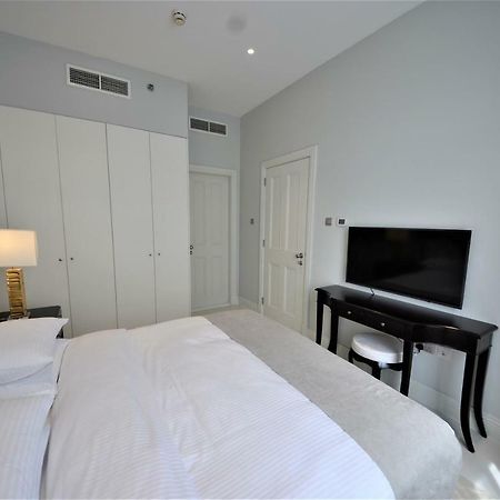 Delta Hotels By Marriott Dubai Investment Park Εξωτερικό φωτογραφία