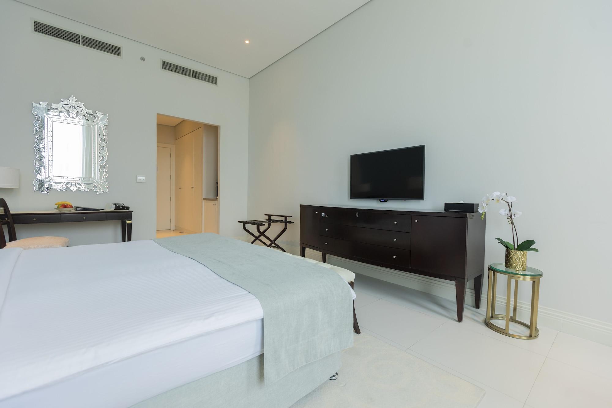 Delta Hotels By Marriott Dubai Investment Park Εξωτερικό φωτογραφία