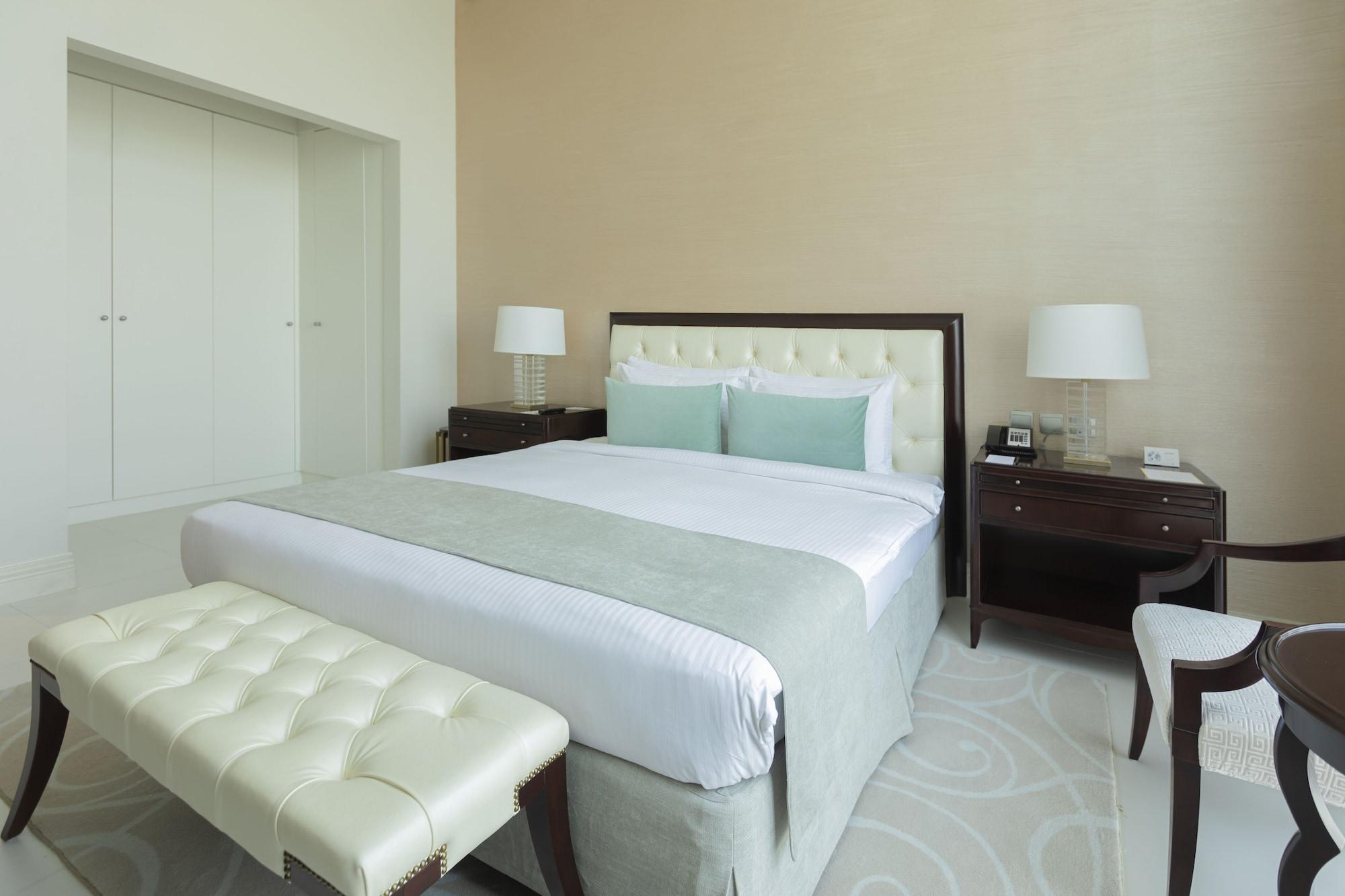 Delta Hotels By Marriott Dubai Investment Park Εξωτερικό φωτογραφία