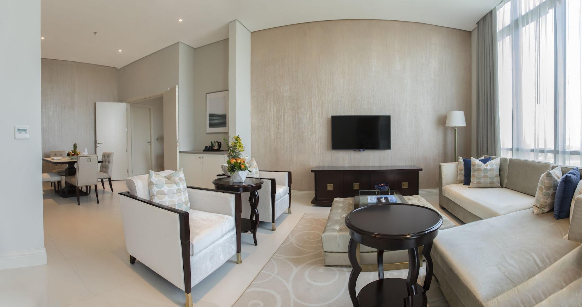Delta Hotels By Marriott Dubai Investment Park Εξωτερικό φωτογραφία