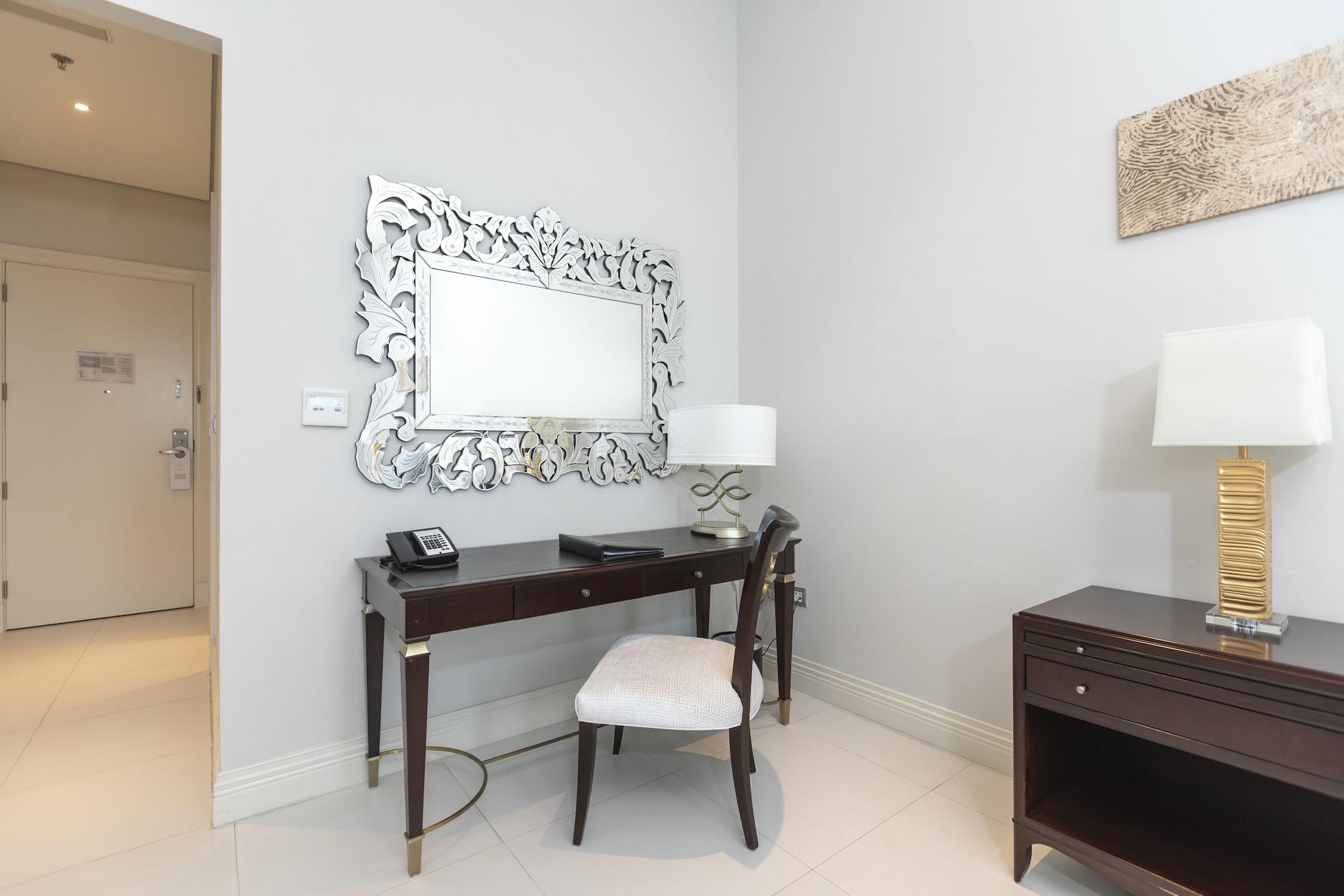 Delta Hotels By Marriott Dubai Investment Park Εξωτερικό φωτογραφία