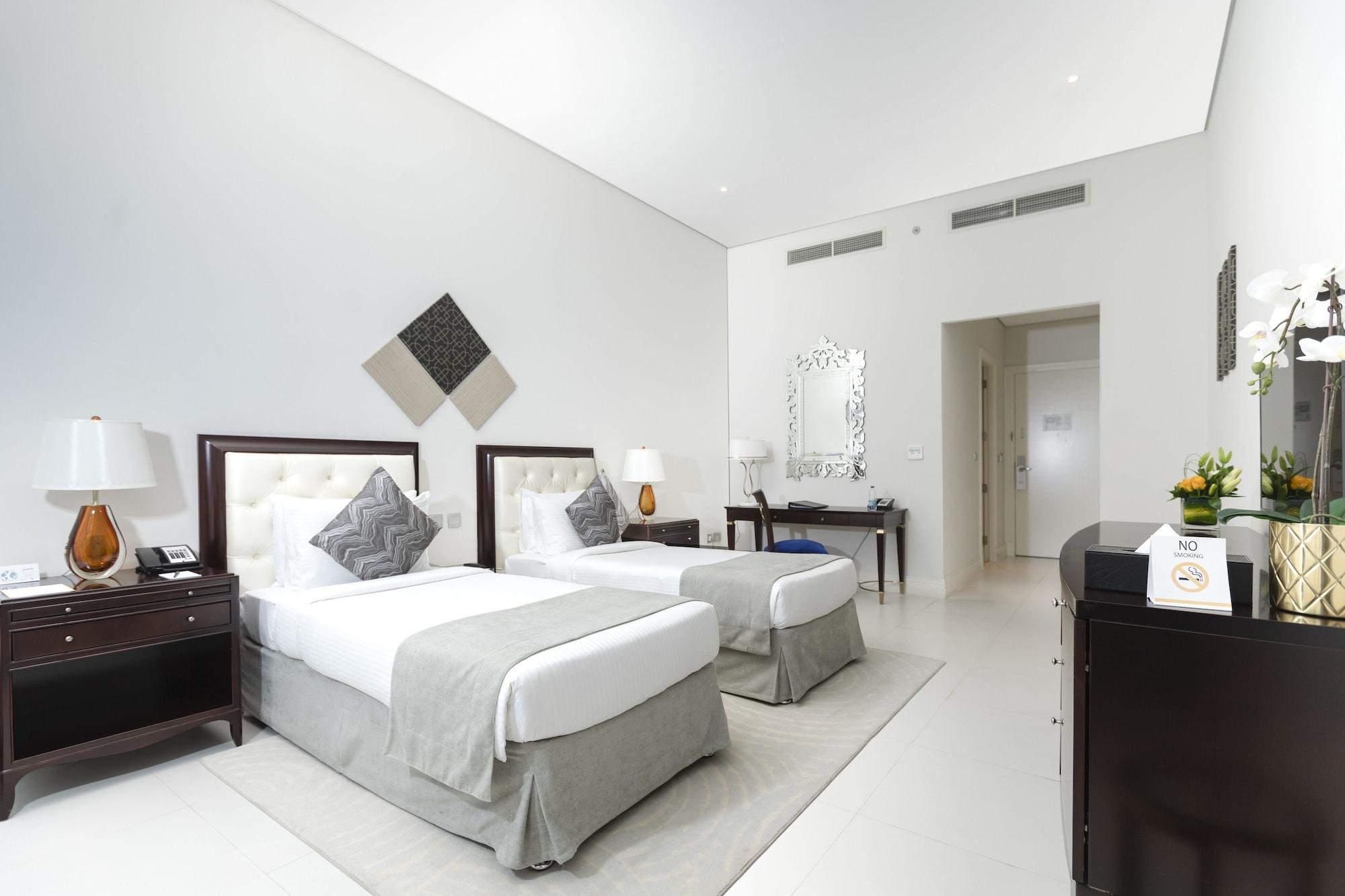 Delta Hotels By Marriott Dubai Investment Park Εξωτερικό φωτογραφία