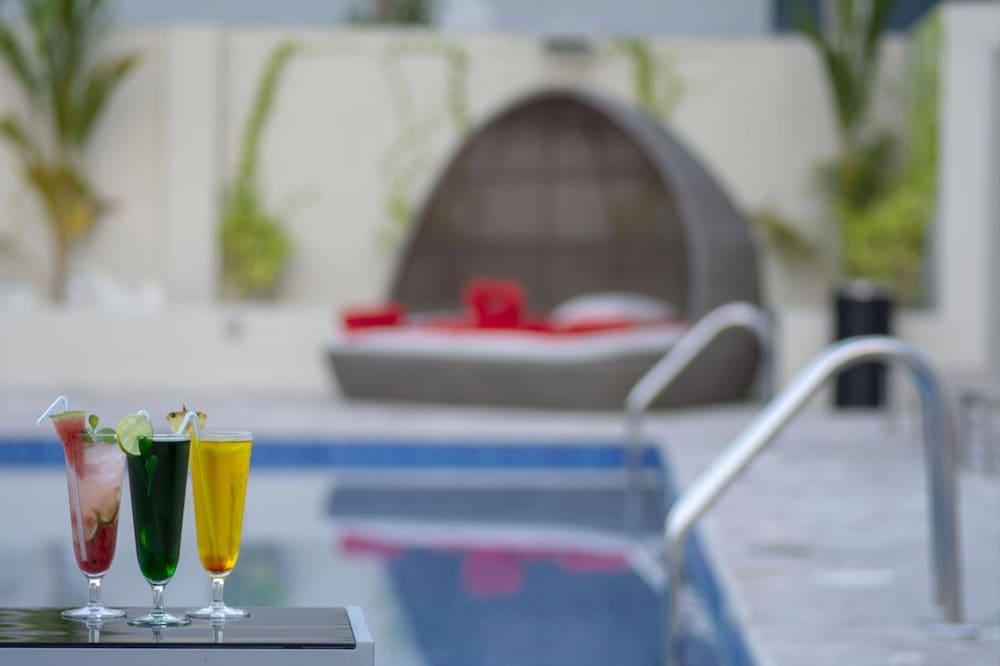 Delta Hotels By Marriott Dubai Investment Park Εξωτερικό φωτογραφία