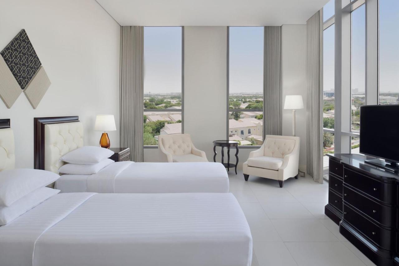 Delta Hotels By Marriott Dubai Investment Park Εξωτερικό φωτογραφία