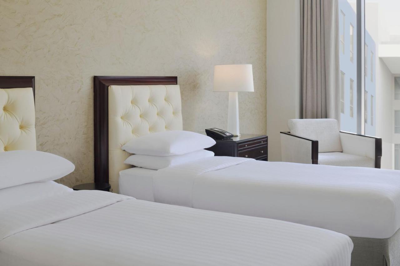 Delta Hotels By Marriott Dubai Investment Park Εξωτερικό φωτογραφία