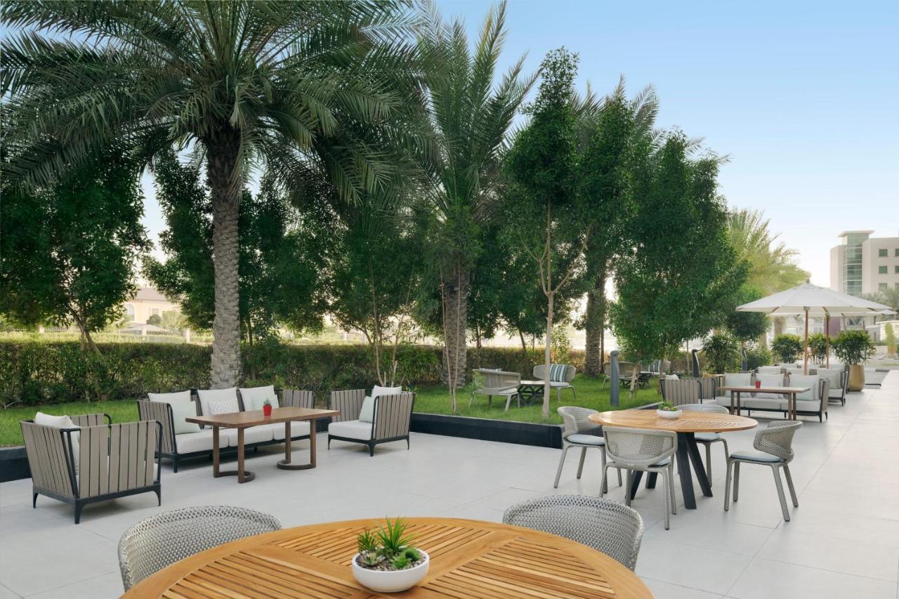 Delta Hotels By Marriott Dubai Investment Park Εξωτερικό φωτογραφία