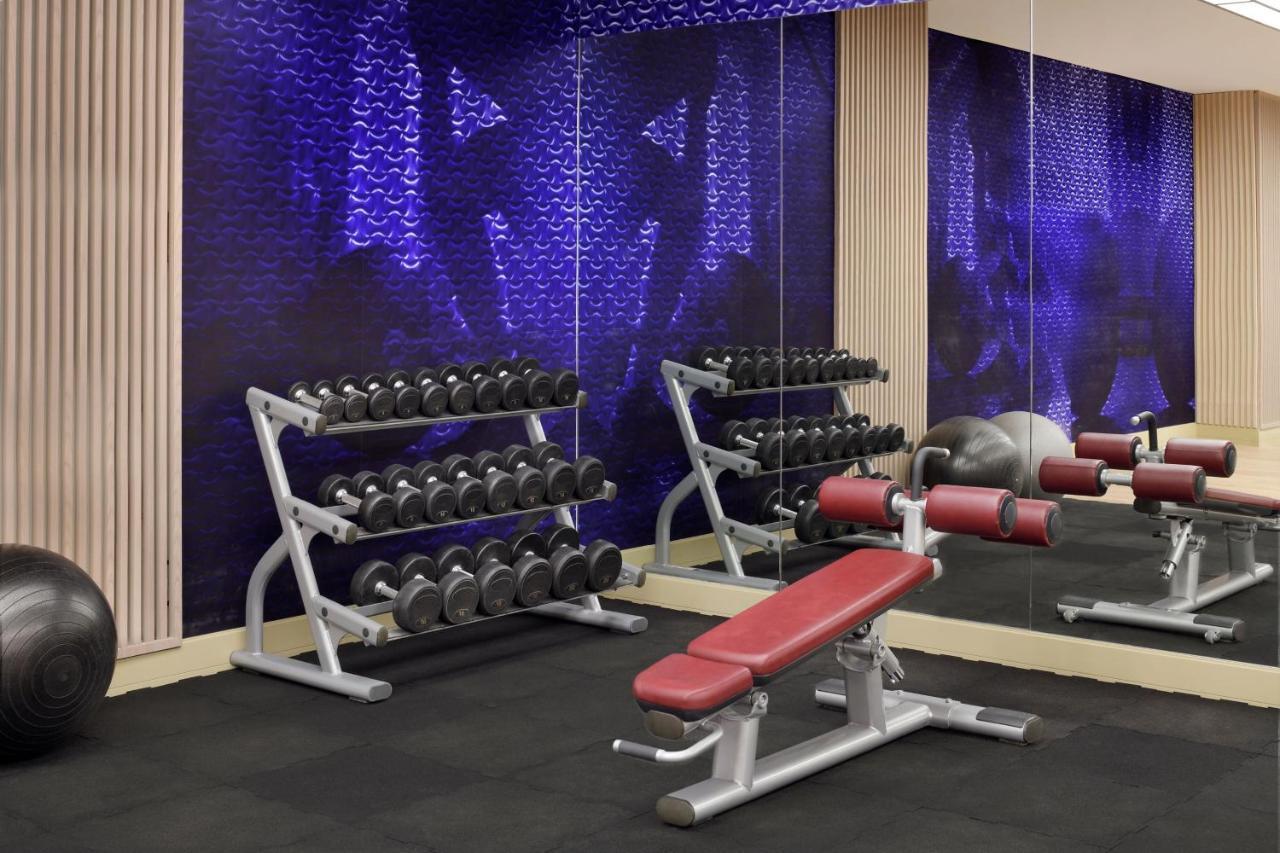 Delta Hotels By Marriott Dubai Investment Park Εξωτερικό φωτογραφία