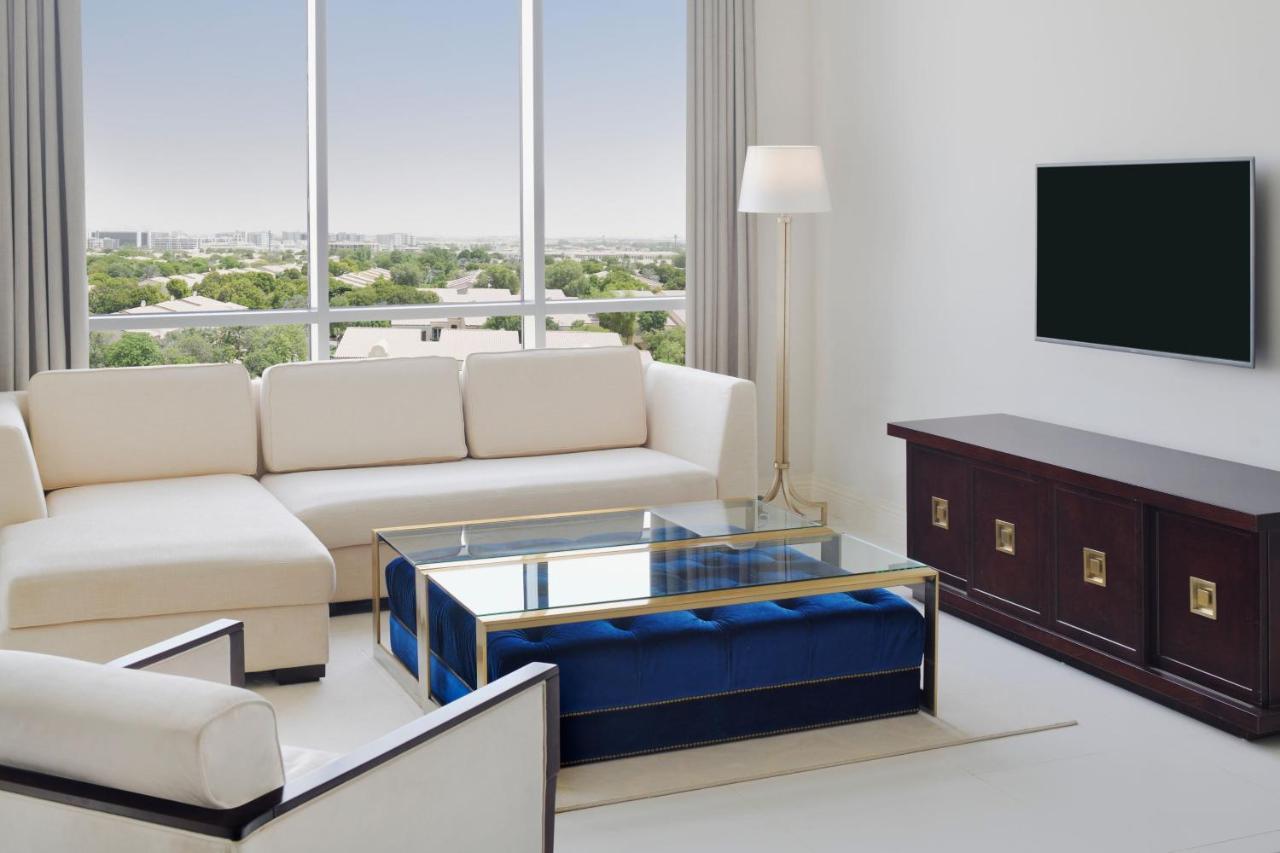 Delta Hotels By Marriott Dubai Investment Park Εξωτερικό φωτογραφία