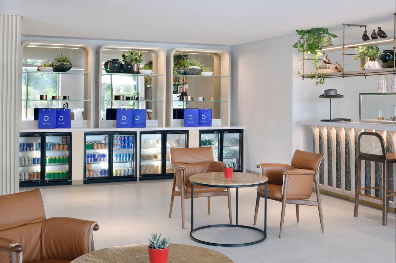 Delta Hotels By Marriott Dubai Investment Park Εξωτερικό φωτογραφία