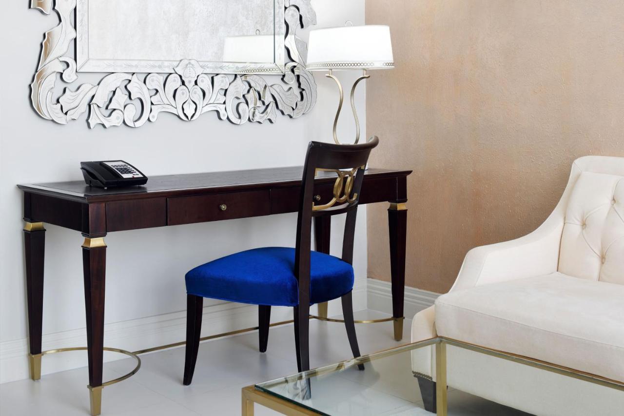 Delta Hotels By Marriott Dubai Investment Park Εξωτερικό φωτογραφία