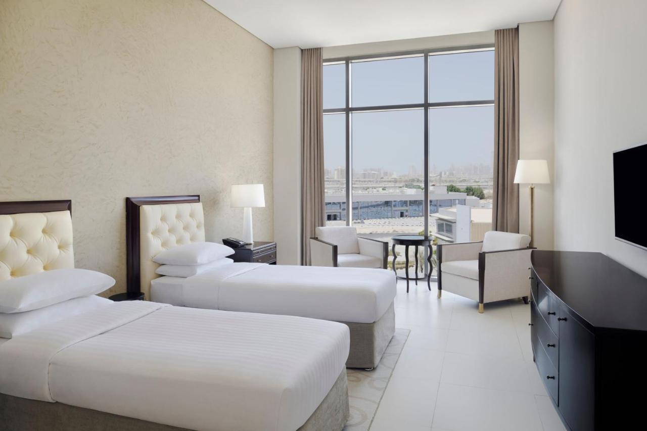 Delta Hotels By Marriott Dubai Investment Park Εξωτερικό φωτογραφία