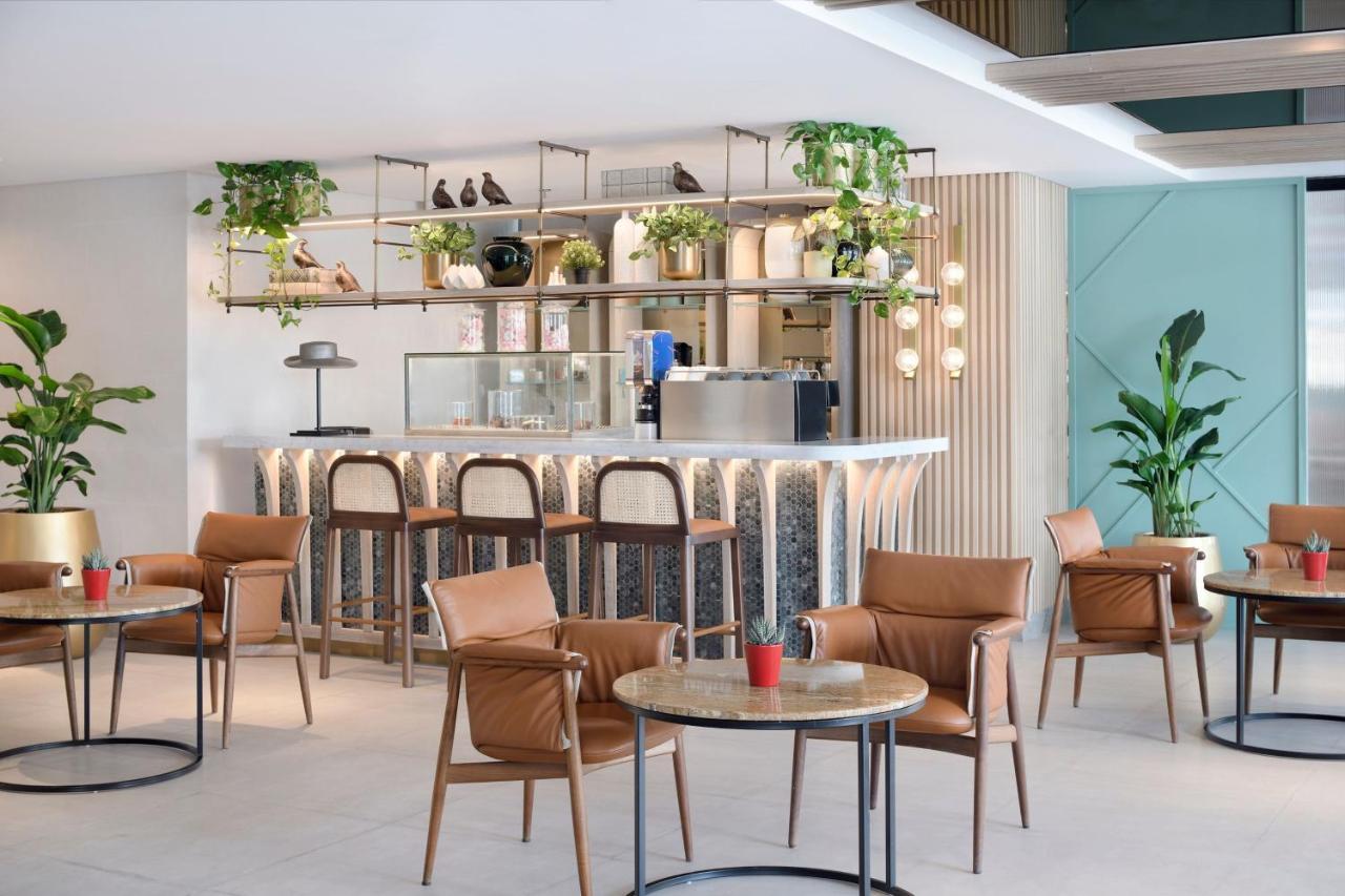 Delta Hotels By Marriott Dubai Investment Park Εξωτερικό φωτογραφία