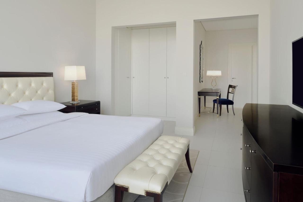 Delta Hotels By Marriott Dubai Investment Park Εξωτερικό φωτογραφία