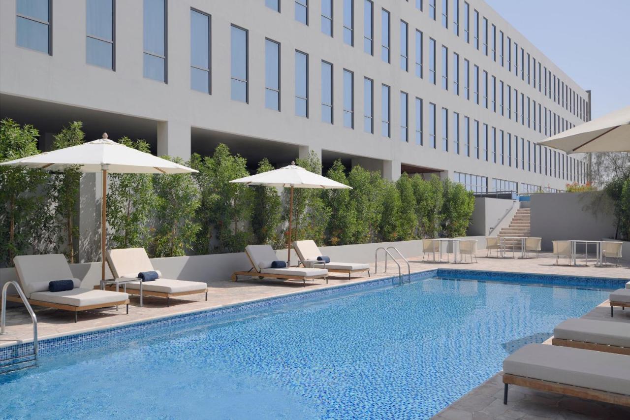 Delta Hotels By Marriott Dubai Investment Park Εξωτερικό φωτογραφία
