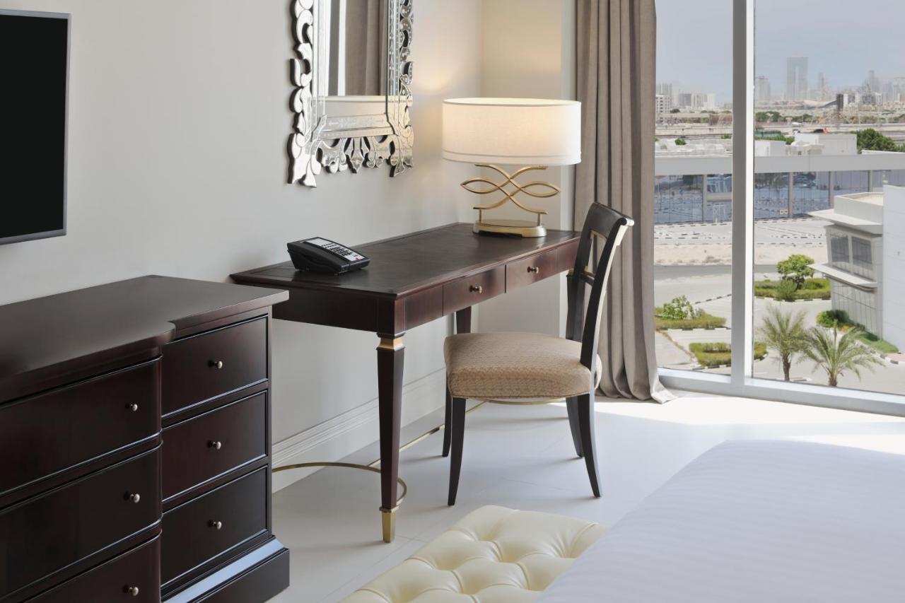 Delta Hotels By Marriott Dubai Investment Park Εξωτερικό φωτογραφία