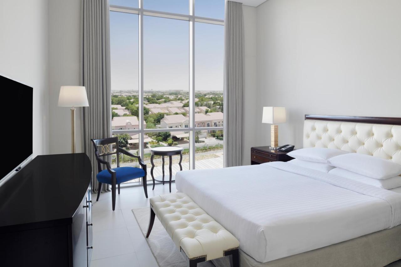 Delta Hotels By Marriott Dubai Investment Park Εξωτερικό φωτογραφία