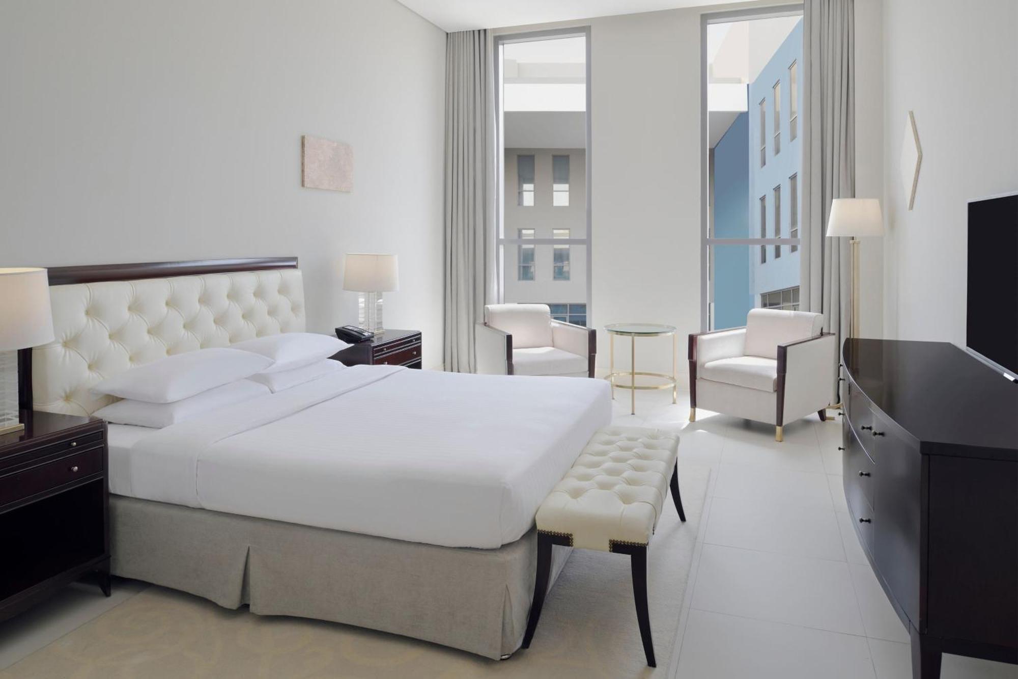 Delta Hotels By Marriott Dubai Investment Park Εξωτερικό φωτογραφία