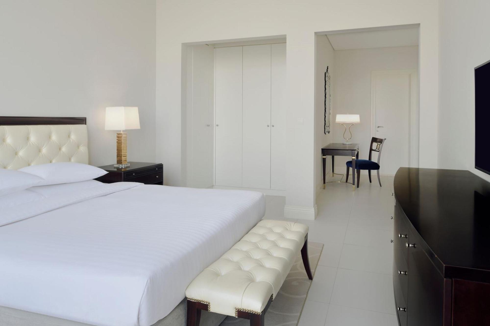 Delta Hotels By Marriott Dubai Investment Park Εξωτερικό φωτογραφία