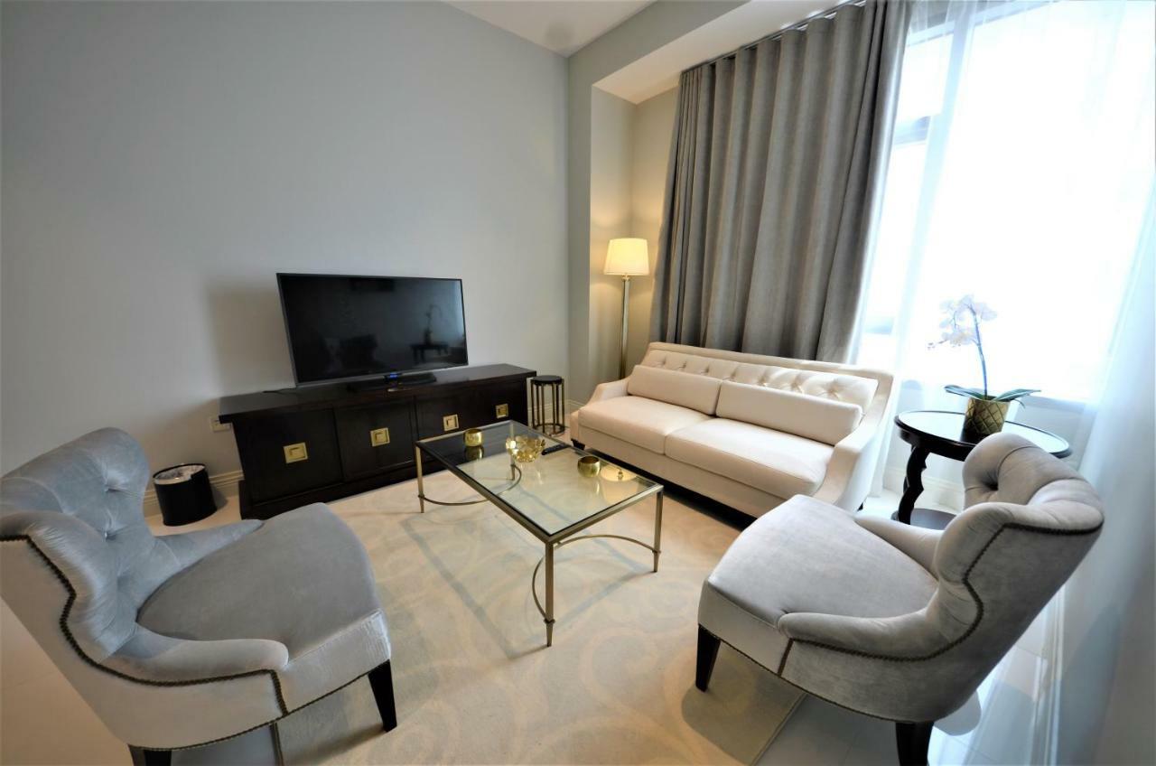 Delta Hotels By Marriott Dubai Investment Park Εξωτερικό φωτογραφία
