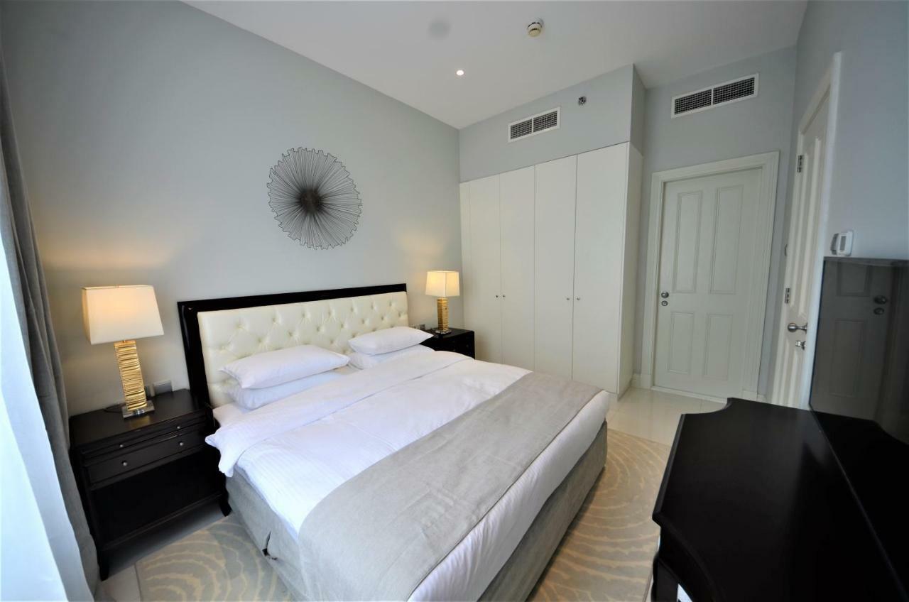 Delta Hotels By Marriott Dubai Investment Park Εξωτερικό φωτογραφία