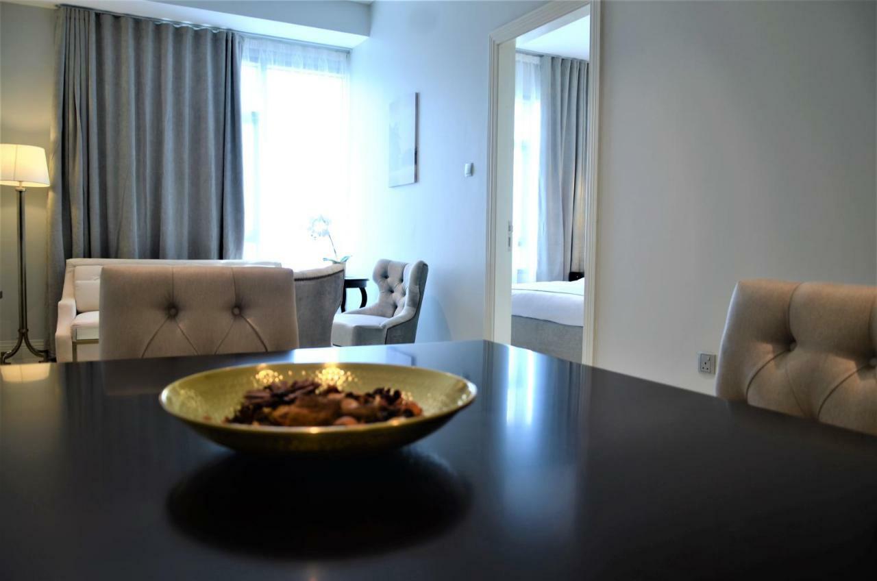 Delta Hotels By Marriott Dubai Investment Park Εξωτερικό φωτογραφία