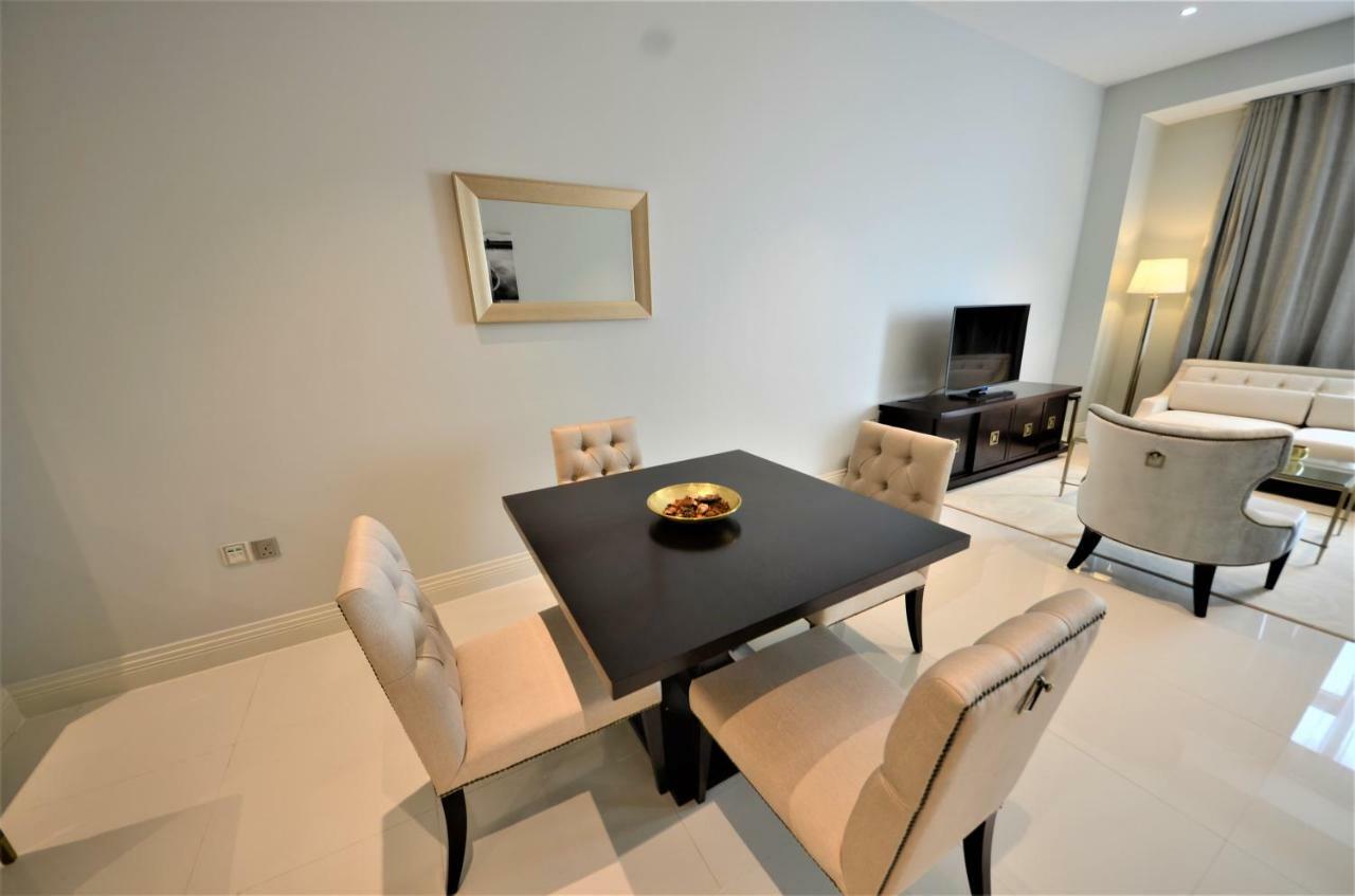 Delta Hotels By Marriott Dubai Investment Park Εξωτερικό φωτογραφία