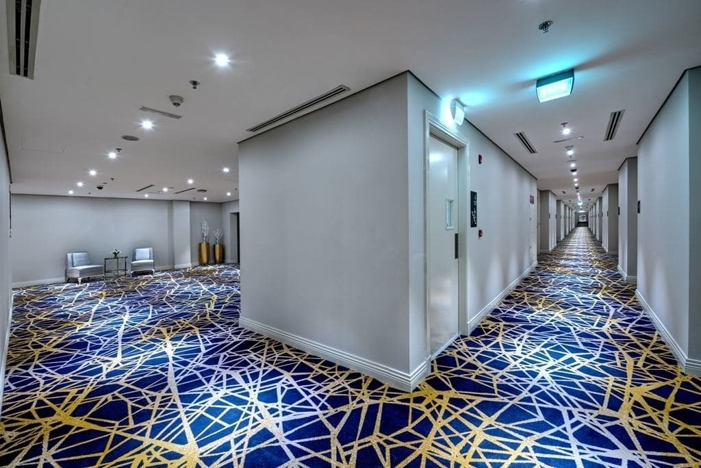 Delta Hotels By Marriott Dubai Investment Park Εξωτερικό φωτογραφία